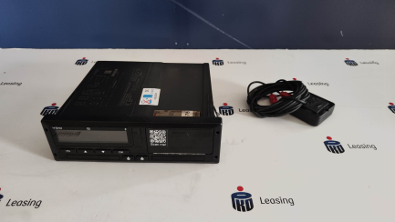 Тахограф DTCO VDO 4.1 Smart2 (1381- 7550333013) - Заміна та калібрування в автомобілі DAF