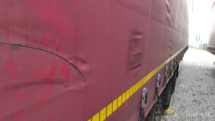 Zdjęcie przedmiotu: WIELTON NS3K Dropside