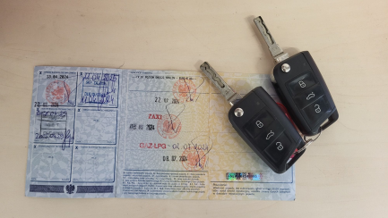 Zdjęcie przedmiotu: Skoda Rapid 1.0 TSI Ambition