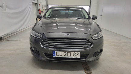 Zdjęcie przedmiotu: Ford Mondeo Hatchback 2.0 TDCi Trend Oświadczenie o utracie DR