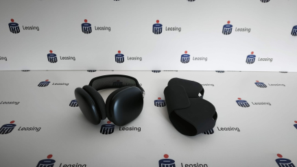 Zdjęcie przedmiotu: APPLE AirPods Max ANC North on-ear headphones