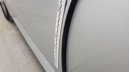 Zdjęcie przedmiotu: Skoda Superb 2.0 TSI Style DSG