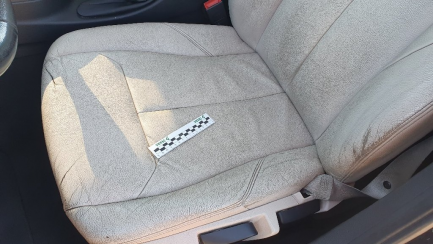 Zdjęcie przedmiotu: Bmw 320d Eff.Dynamics Luxury Line