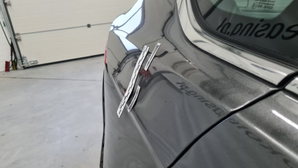 Zdjęcie przedmiotu: Ford Mondeo Hatchback 2.0 TDCi Titanium PowerShift