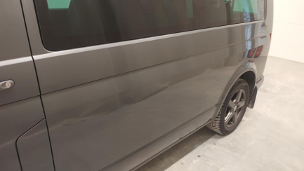 Zdjęcie przedmiotu: Volkswagen Caravelle Comfortline DSG