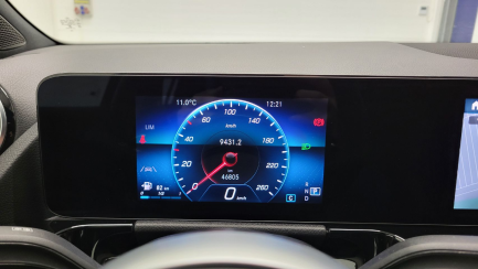 Zdjęcie przedmiotu: Mercedes-benz GLA 200 AMG Line