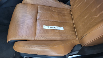 Zdjęcie przedmiotu: Audi A8 50 TDI mHEV Quattro Tiptr. Oświadczenie o utracie DR