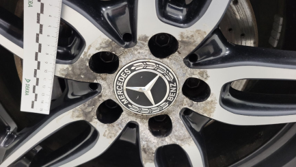 Zdjęcie przedmiotu: Mercedes-Benz CLA 200 7G-DCT AMG Line