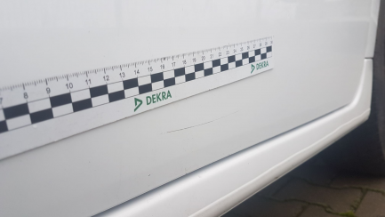 Zdjęcie przedmiotu: Citroen Berlingo Van 1.6HDi L2 Feel Euro 5