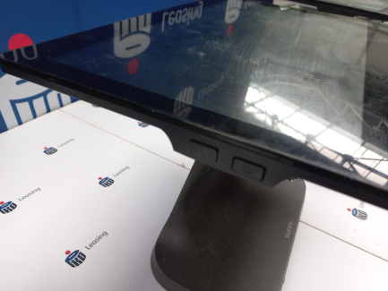 Zdjęcie przedmiotu: Zestaw sprzętu IT (Terminal PoS, Wzmacniacz, Kamera IP, Rejestrator IP, Szafa RACK)