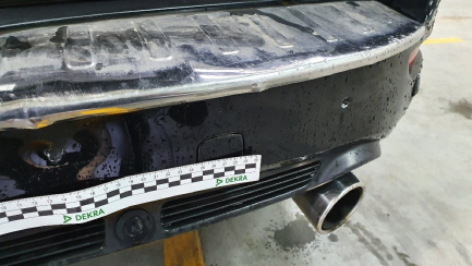 Zdjęcie przedmiotu: Ford Mondeo Універсал 2.2 TDCi Titanium