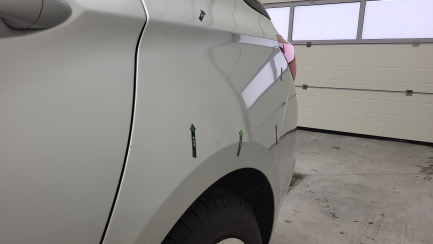 Zdjęcie przedmiotu: Opel Astra V 1.5 CDTI Edition S&S