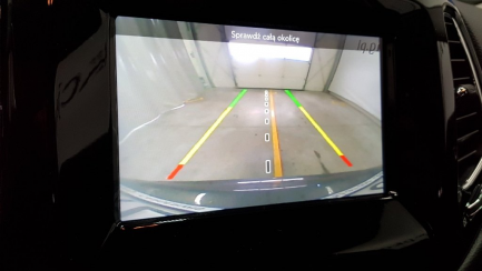 Zdjęcie przedmiotu: Jeep Compass