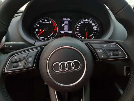 Zdjęcie przedmiotu: Audi A3 1.5 TFSI Sport S tronic
