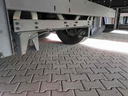 Zdjęcie przedmiotu: SCHMITZ CARGOBULL SCB*S3T Curtain semitrailer