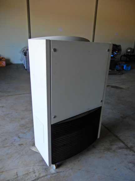 Zdjęcie przedmiotu: Hewlett Packard (hp) Indigo 3050 digital printer