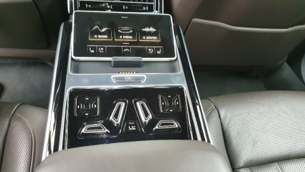 Zdjęcie przedmiotu: Audi A8 50 TDI Quattro Tiptr.