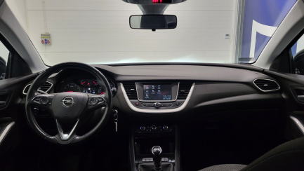 Zdjęcie przedmiotu: Opel GRANDLAND X 1.2 T GPF Edition S&S