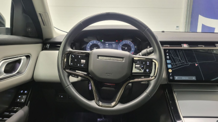 Zdjęcie przedmiotu: RANGE ROVER VELAR