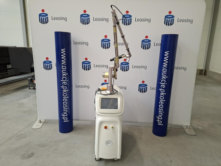 ESTETECH PICO PRIME picosecond laser