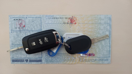 Zdjęcie przedmiotu: Fiat Ducato MAXI HD 2.2 H3-POWER E6.4 3.5t L4H3