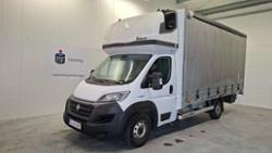 Fiat Ducato MAXI 2.3 M-jet E6d 3.5t L3