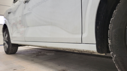 Zdjęcie przedmiotu: Dacia Sandero 1.0 TCe Expression LPG Brak dokument&oacute;w LPG