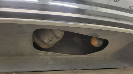 Zdjęcie przedmiotu: Skoda Superb 2.0 TDI SCR 4x4 L&K DSG