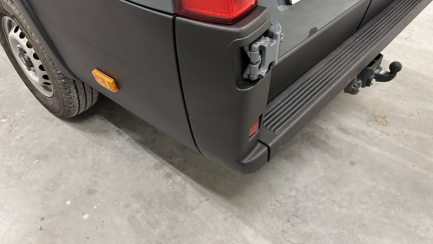 Zdjęcie przedmiotu: Fiat Ducato MAXI 2.2 H3-POWER E6.4 3.5t L4H2