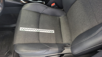 Zdjęcie przedmiotu: Toyota Corolla TS Kombi 2.0 Hybrid Comfort