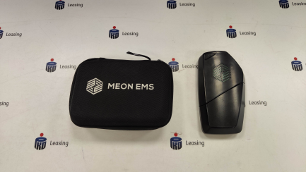 MEON EMS connector - device for electrostimulation of muscles 2 pcs.