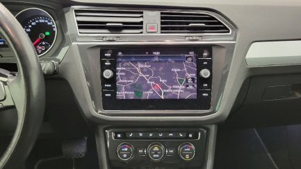 Zdjęcie przedmiotu: Volkswagen Tiguan 2.0 TDI BMT SCR Comfortline DSG
