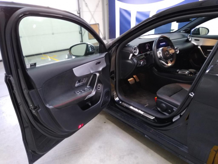 Zdjęcie przedmiotu: Mercedes-benz A 200