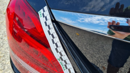 Zdjęcie przedmiotu: Mercedes-benz C 200 7G-TRONIC