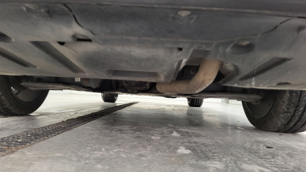 Zdjęcie przedmiotu: BMW 318d Sport Line aut Oświadczenie o utracie DR