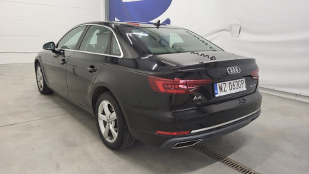 Zdjęcie przedmiotu: Audi A4 40 TDI Quattro Sport S tronic