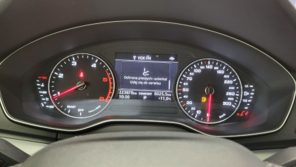 Zdjęcie przedmiotu: Audi Q5 35 TDI S tronic quattro