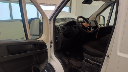 Zdjęcie przedmiotu: Fiat Ducato MAXI HD 2.2 H3-POWER E6.4 3.5t L4H3