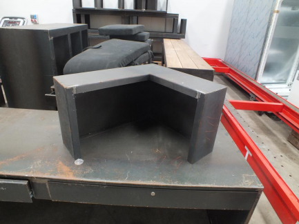 Zdjęcie przedmiotu: FITNESS CLUB FURNITURE