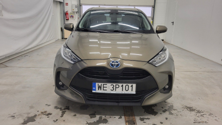 Zdjęcie przedmiotu: Toyota Yaris Hybrid 1.5 Comfort