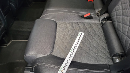 Zdjęcie przedmiotu: Mercedes-benz GLB 200 Progressive 7G-DCT