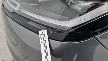Zdjęcie przedmiotu: RANGE ROVER VELAR 2.0 Si4 GPF HSE