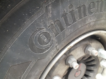 Zdjęcie przedmiotu: MEGA WIELTON NS-3 curtain semi-trailer