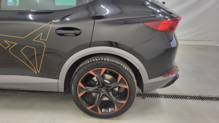 Zdjęcie przedmiotu: Cupra Formentor 2.0 TSI 4Drive VZ DSG