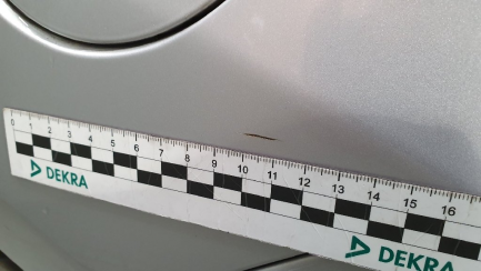 Zdjęcie przedmiotu: Toyota Yaris Hatchback