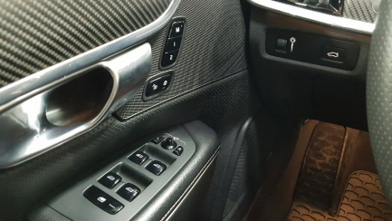 Zdjęcie przedmiotu: Volvo S90 D5 AWD R-Design aut