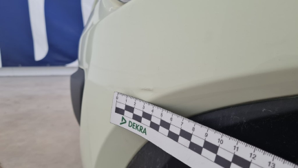 Zdjęcie przedmiotu: Opel Corsa Długotrwały post&oacute;j