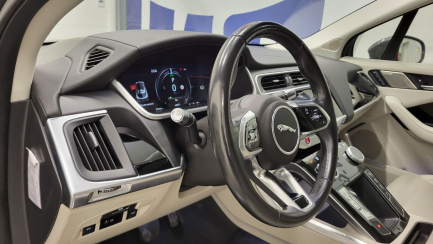 Zdjęcie przedmiotu: Jaguar I-Pace EV400 AWD S Oświadczenie o utracie DR