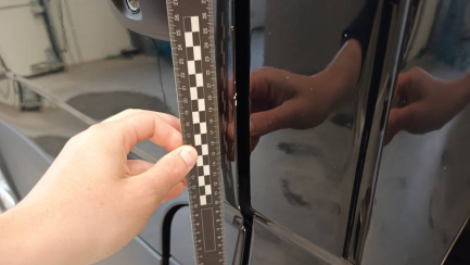 Zdjęcie przedmiotu: Iveco DAILY E6 3.5t Hi-Matic