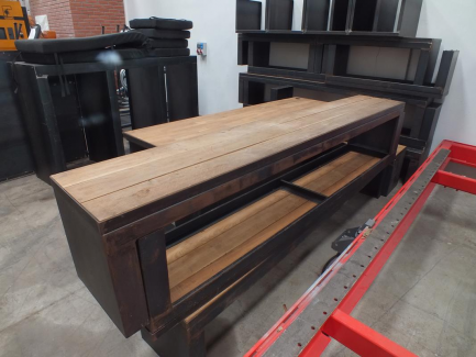 Zdjęcie przedmiotu: FITNESS CLUB FURNITURE